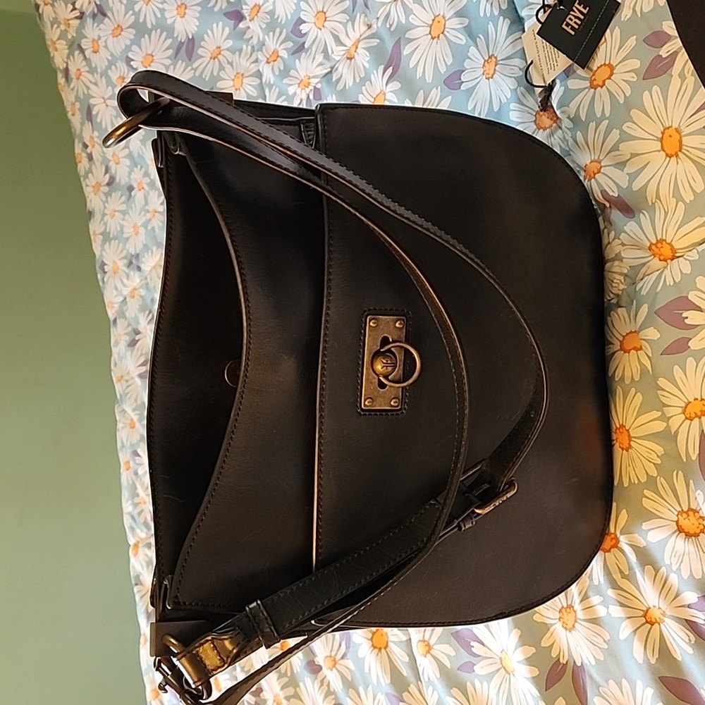 Frye Farrah Hobo